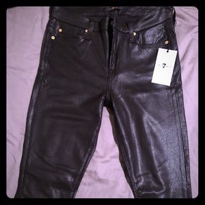 7 for all Mankind Pants